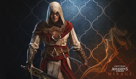 assassin's creed mirage cuando sale